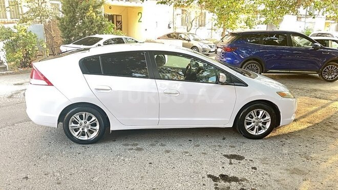 Honda Insight 2010, 383,000 km - 1.3 l - Bakı