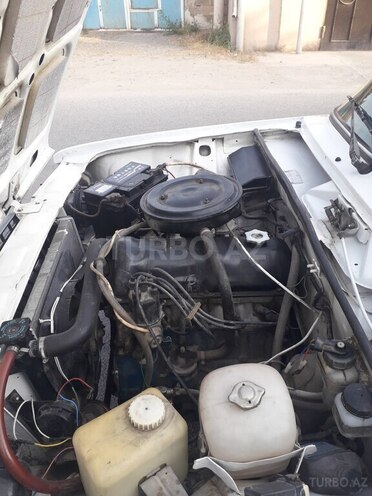 LADA (VAZ) 2107 2006, 211,003 km - 1.5 l - Bakı