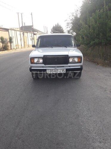 LADA (VAZ) 2107 2006, 211,003 km - 1.5 l - Bakı
