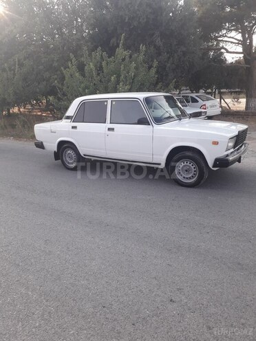 LADA (VAZ) 2107 2006, 211,003 km - 1.5 l - Bakı