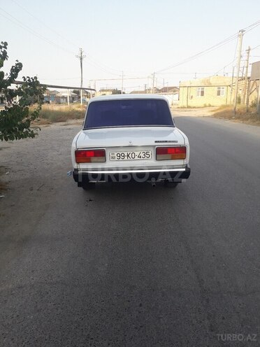 LADA (VAZ) 2107 2006, 211,003 km - 1.5 l - Bakı
