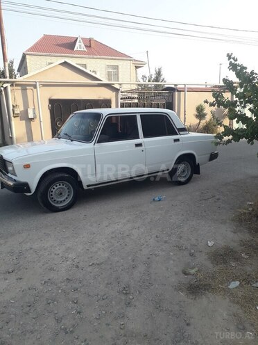 LADA (VAZ) 2107 2006, 211,003 km - 1.5 l - Bakı