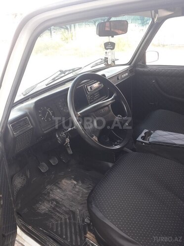 LADA (VAZ) 2107 2006, 211,003 km - 1.5 l - Bakı