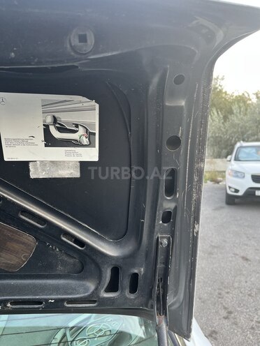 Mercedes 190 1991, 360,000 km - 2.0 л - Sumqayıt