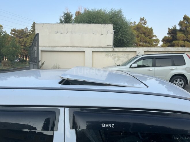 Mercedes 190 1991, 360,000 km - 2.0 л - Sumqayıt
