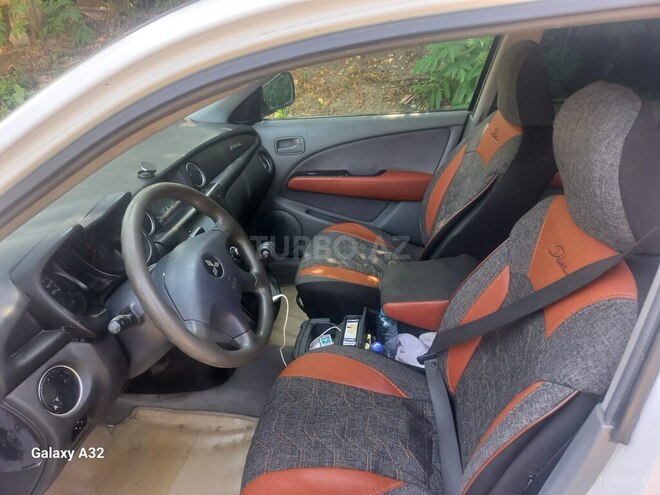 Mitsubishi Airtrek 2001, 353,000 km - 2.0 л - Quba