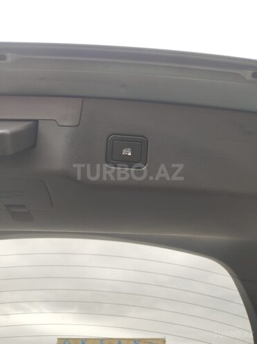 Changan Qiyuan A06 2024, 20,000 km - 1.5 l - Sumqayıt