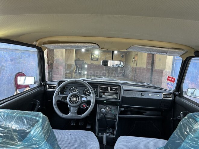 LADA (VAZ) 2107 2010, 55,545 km - 1.6 l - Bakı
