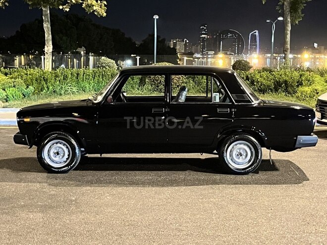 LADA (VAZ) 2107 2010, 55,545 km - 1.6 l - Bakı