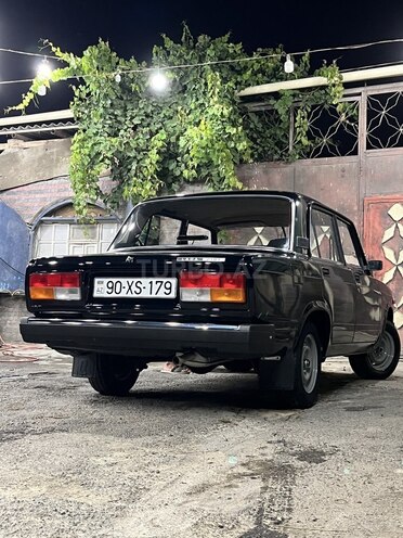 LADA (VAZ) 2107 2010, 55,545 km - 1.6 l - Bakı