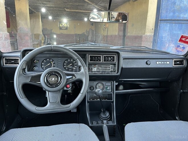 LADA (VAZ) 2107 2010, 55,545 km - 1.6 l - Bakı