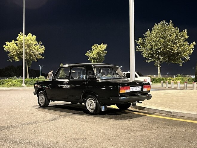 LADA (VAZ) 2107 2010, 55,545 km - 1.6 l - Bakı