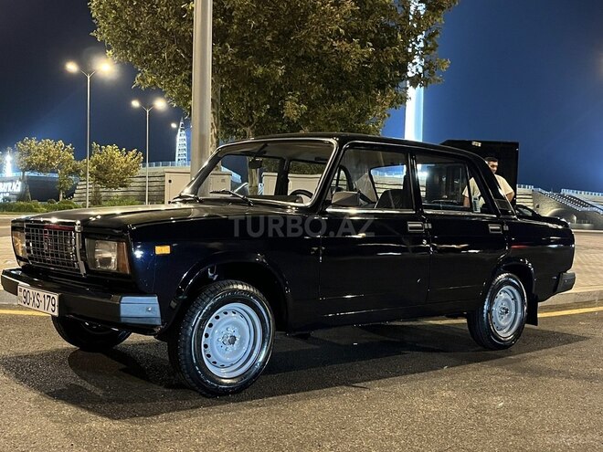 LADA (VAZ) 2107 2010, 55,545 km - 1.6 l - Bakı