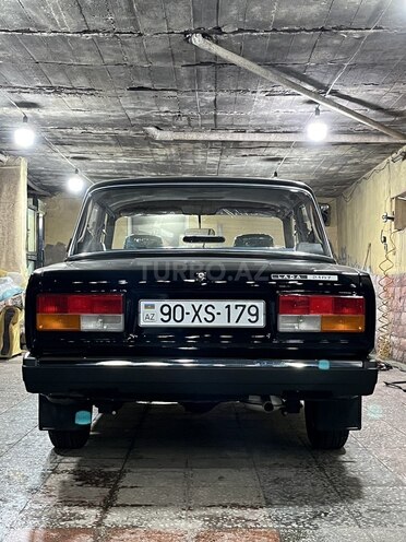 LADA (VAZ) 2107 2010, 55,545 km - 1.6 l - Bakı