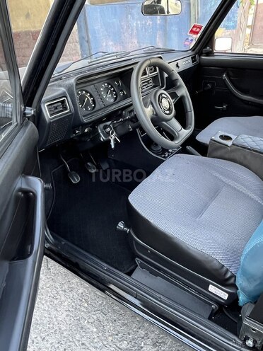 LADA (VAZ) 2107 2010, 55,545 km - 1.6 l - Bakı