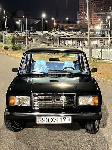 LADA (VAZ) 2107 2010, 55,545 km - 1.6 l - Bakı