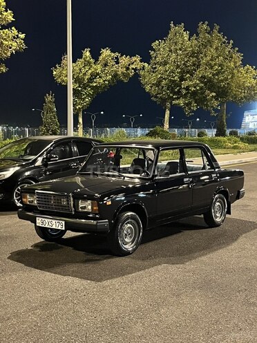 LADA (VAZ) 2107 2010, 55,545 km - 1.6 l - Bakı