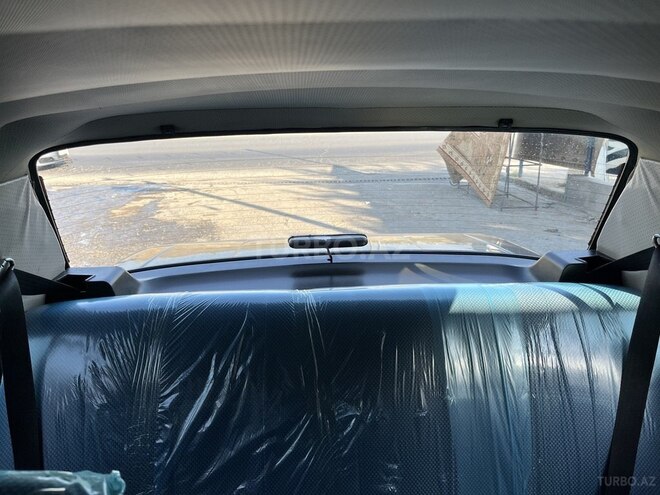 LADA (VAZ) 2107 2010, 55,545 km - 1.6 l - Bakı