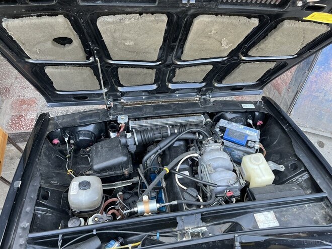 LADA (VAZ) 2107 2010, 55,545 km - 1.6 l - Bakı