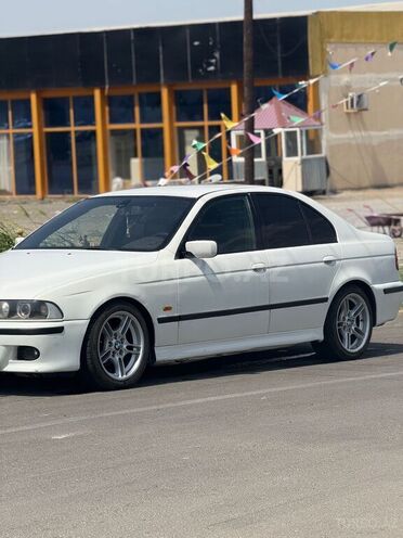 BMW 523 1998, 100,000 km - 2.5 л - Gəncə
