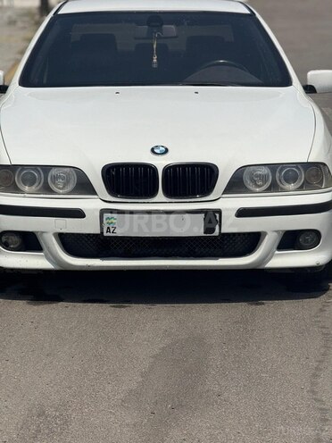 BMW 523 1998, 100,000 km - 2.5 л - Gəncə
