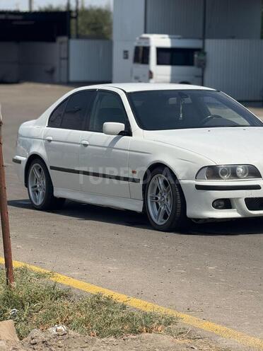 BMW 523 1998, 100,000 km - 2.5 л - Gəncə