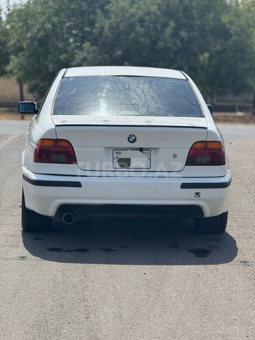 BMW 523 1998, 100,000 km - 2.5 л - Gəncə