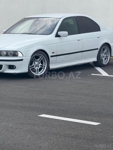 BMW 523 1998, 100,000 km - 2.5 л - Gəncə