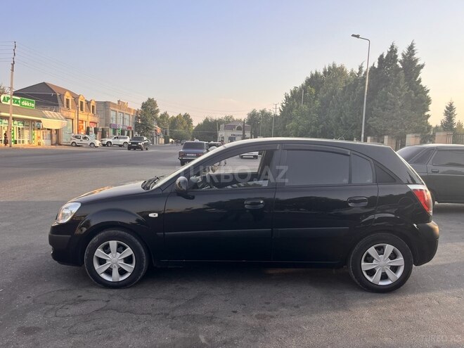 Kia Rio 2006, 234,533 km - 1.4 л - Ağcabədi