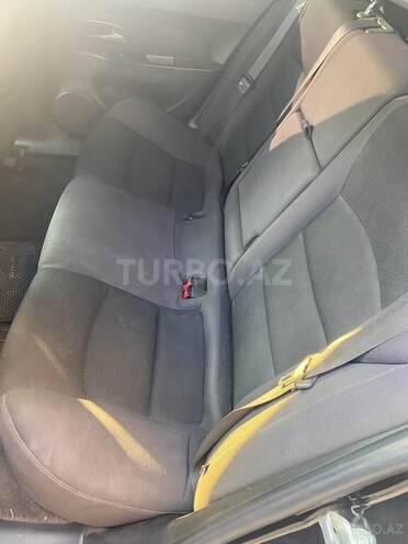 Chevrolet Cruze 2014, 164,922 km - 1.4 l - Bakı