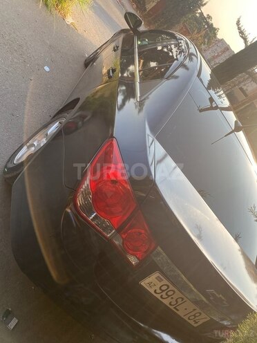 Chevrolet Cruze 2014, 164,922 km - 1.4 l - Bakı