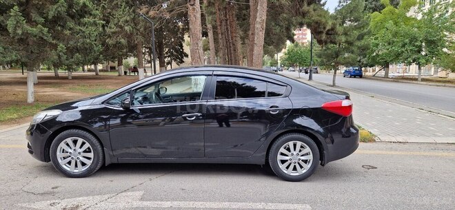Kia Cerato 2015, 179,000 km - 1.6 l - Bakı