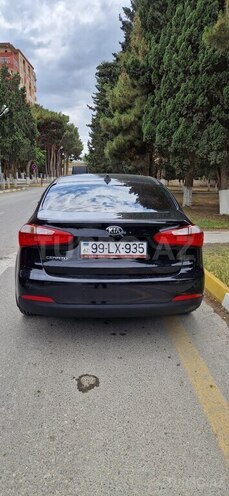 Kia Cerato 2015, 179,000 km - 1.6 l - Bakı