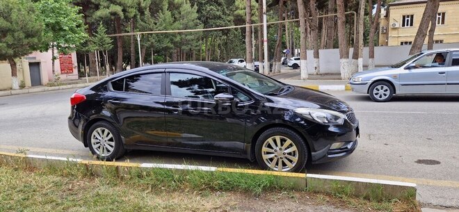 Kia Cerato 2015, 179,000 km - 1.6 l - Bakı