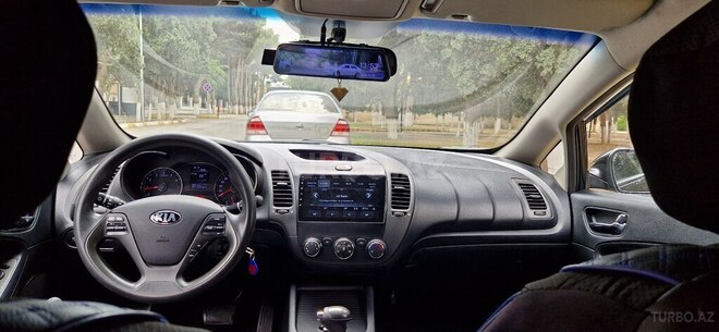Kia Cerato 2015, 179,000 km - 1.6 l - Bakı