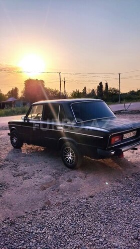LADA (VAZ) 2106 1983, 55,000 km - 1.3 l - Sabirabad