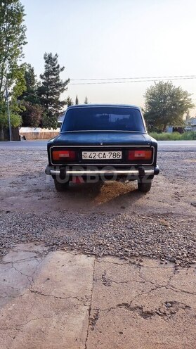 LADA (VAZ) 2106 1983, 55,000 km - 1.3 l - Sabirabad