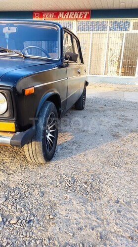 LADA (VAZ) 2106 1983, 55,000 km - 1.3 l - Sabirabad
