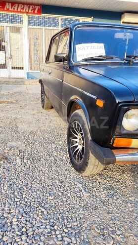 LADA (VAZ) 2106 1983, 55,000 km - 1.3 l - Sabirabad