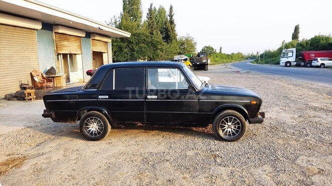 LADA (VAZ) 2106 1983, 55,000 km - 1.3 l - Sabirabad