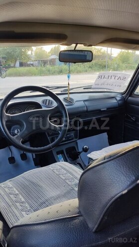 LADA (VAZ) 2106 1983, 55,000 km - 1.3 l - Sabirabad
