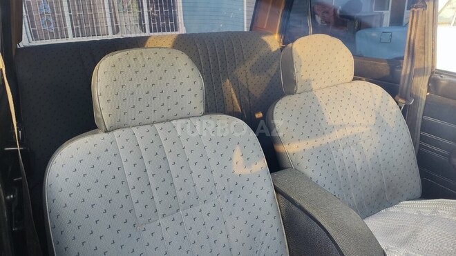 LADA (VAZ) 2106 1983, 55,000 km - 1.3 l - Sabirabad