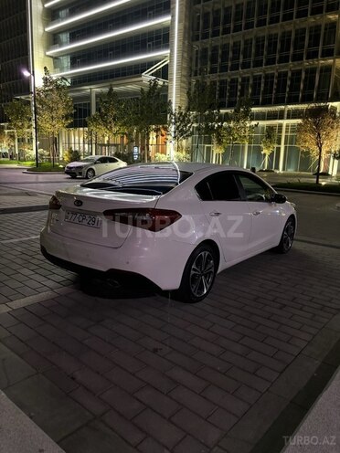 Kia Cerato 2013, 206,000 km - 2.0 l - Bakı