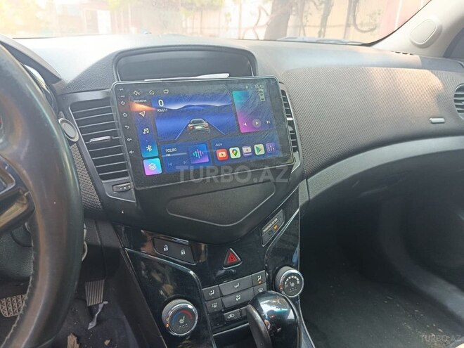 Chevrolet Cruze 2014, 306,000 km - 1.4 l - Masallı