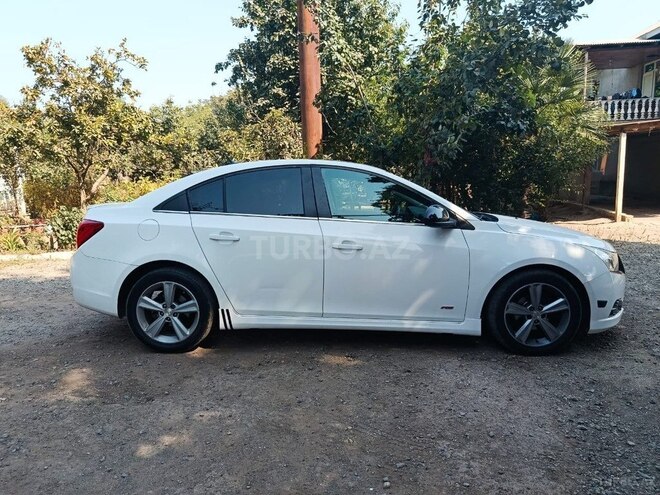 Chevrolet Cruze 2014, 306,000 km - 1.4 l - Masallı