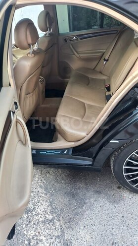 Mercedes C 200 2003, 170,000 km - 2.0 l - Bakı