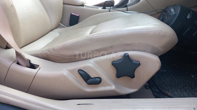 Mercedes C 200 2003, 170,000 km - 2.0 l - Bakı