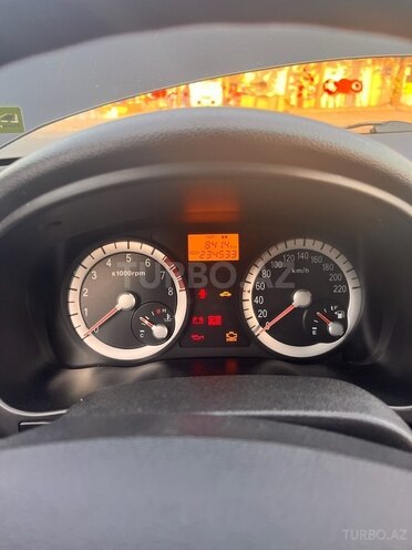 Kia Rio 2006, 234,533 km - 1.4 л - Ağcabədi