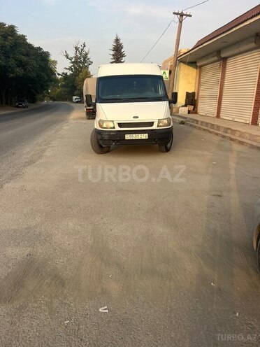 Ford Transit 2000, 350,000 km - 2.5 л - Xaçmaz