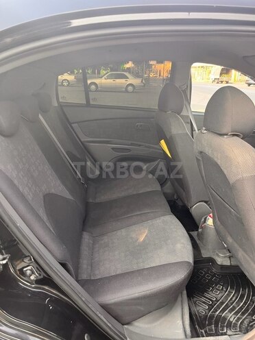 Kia Rio 2006, 234,533 km - 1.4 л - Ağcabədi
